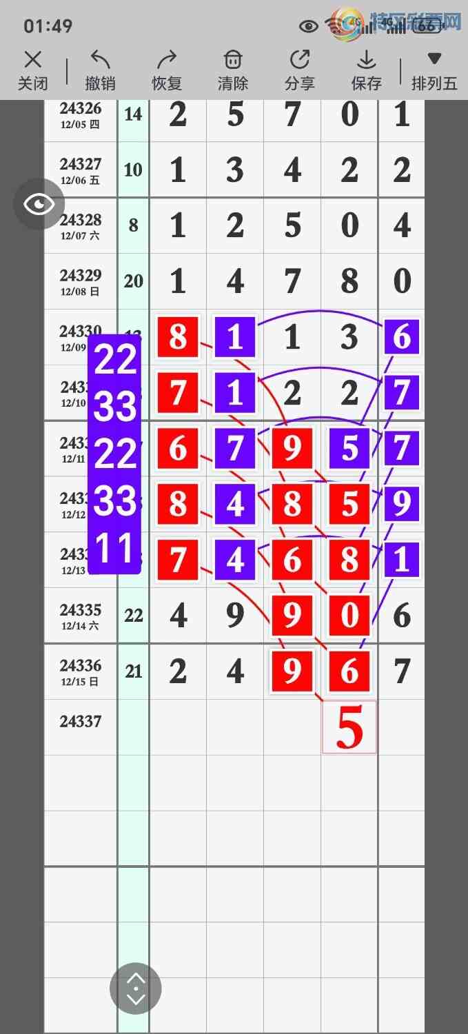 [������] 24337�ڣ��Ӽ���2��β508 / ����:��Ʊ���� / ����ID:977555