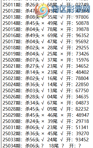 [������] 25034�ڣ�ÿ��ɱ��ͷ��β670 / ����:ͷβ���ʥ / ����ID:1004442