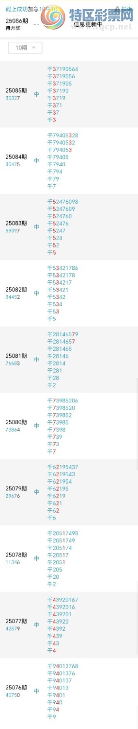 [排列五] 25086期：单吊一个3头！加急10中10！如有神助！！【图规】898 / 作者:速度中奖！ / 帖子ID:1032444