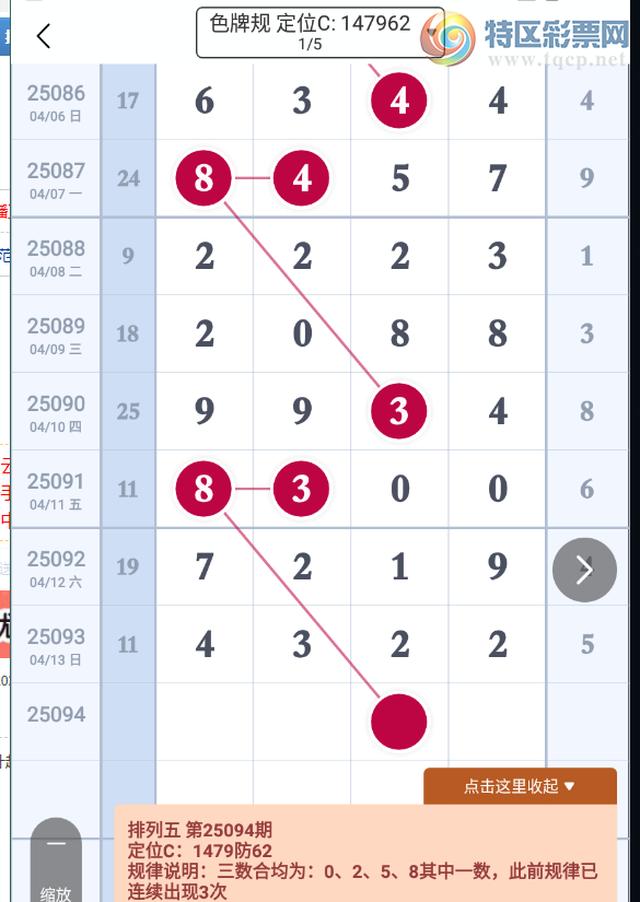 [������] 25094�ڣ�ʮλ124679��ͼ�桿805 / ����:����Ц1 / ����ID:1037304