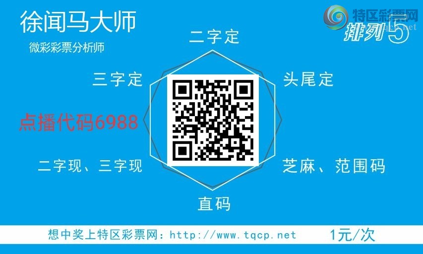 [排列五] 25096期：太子解规【图规】721 / 作者:徐闻马师傅 / 帖子ID:1038096