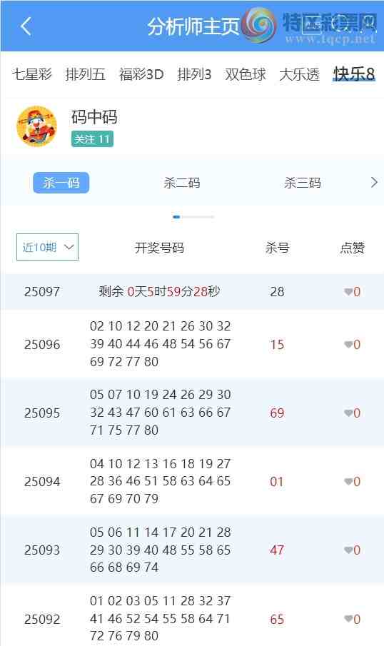 ��ɱ��ƽ̨��25097�ڣ�"������"����8ɱһ��12����139 / ����:�ͷ�-С�� / ����ID:966998