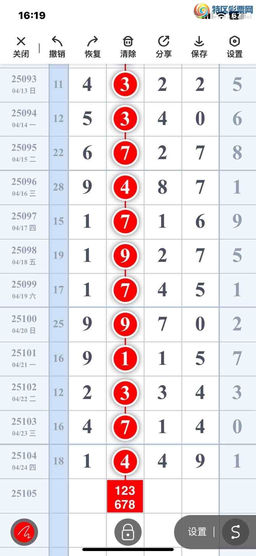 [������] 25105�ڣ�ʮλ��ɱ����14���У�ɱʣһ��4�У�49��ͷβ����ȫ������931 / ����:~�������~ / ����ID:1043336