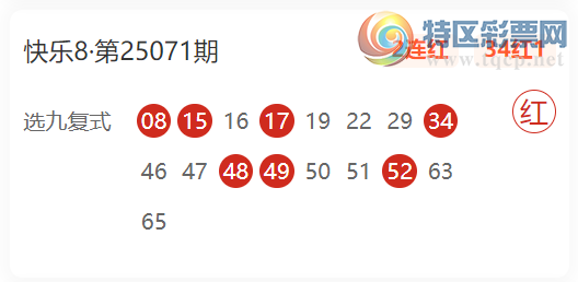 [快乐8] 25105期：人穷码富选二推荐  选九近10红1642 / 作者:人穷码富 / 帖子ID:1043379