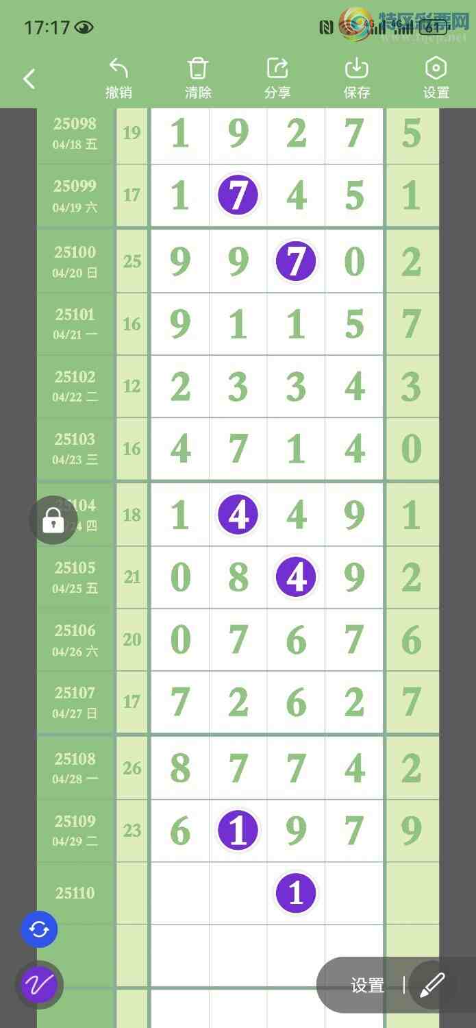 [������] 25110�ڣ�����1ʮλ443 / ����:���� / ����ID:1046751