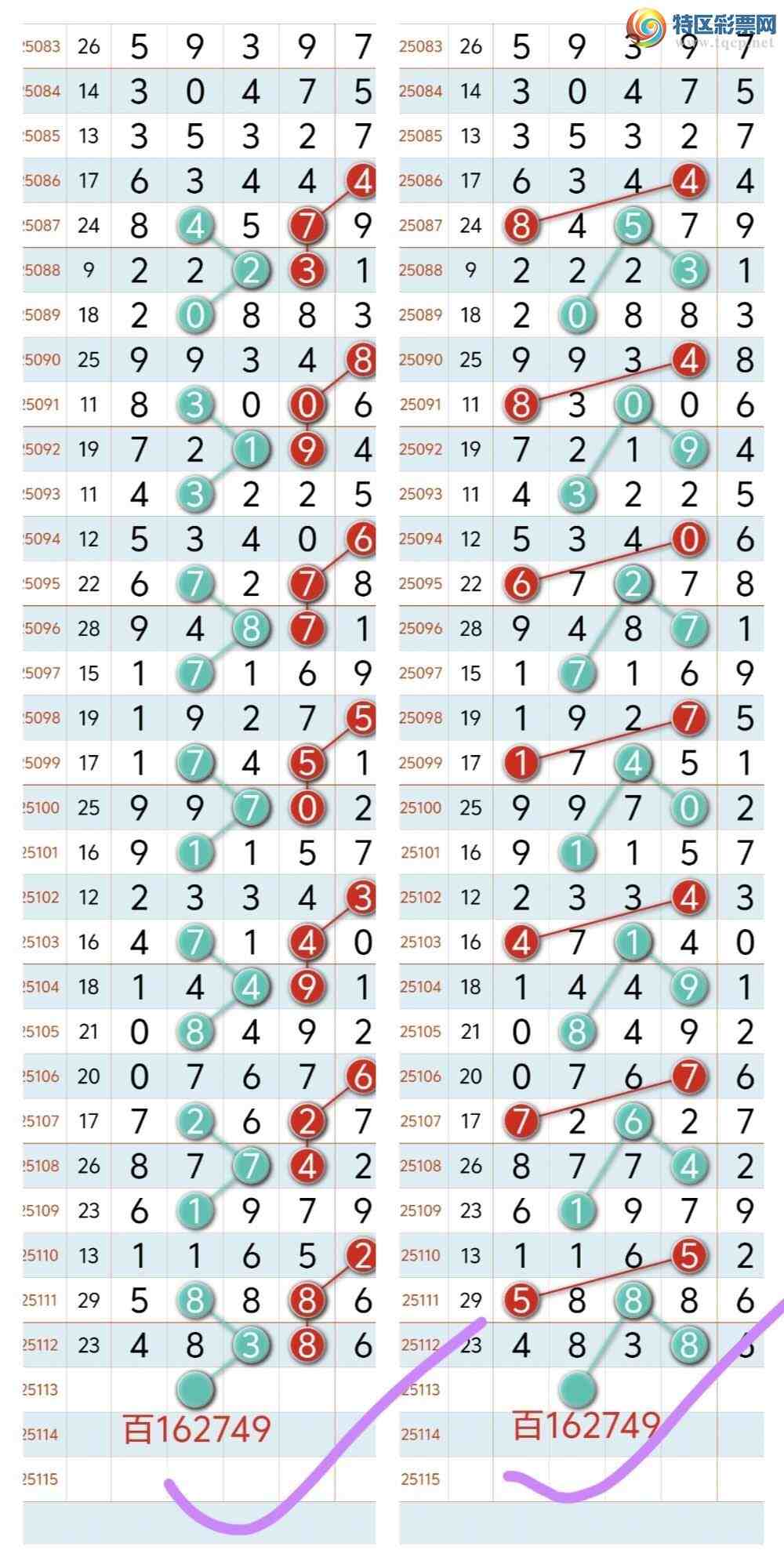 [������] 25114�ڣ�˫����֥��0297�� ������0ͷ7β���С�ͼ�桿107 / ����:�������8 / ����ID:1048521