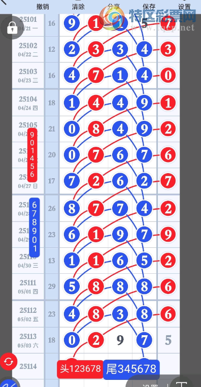 [������] 25114�ڣ���λ��Χ �����ණ��ʮλ��ͼ�桿227 / ����:������5 / ����ID:1049033