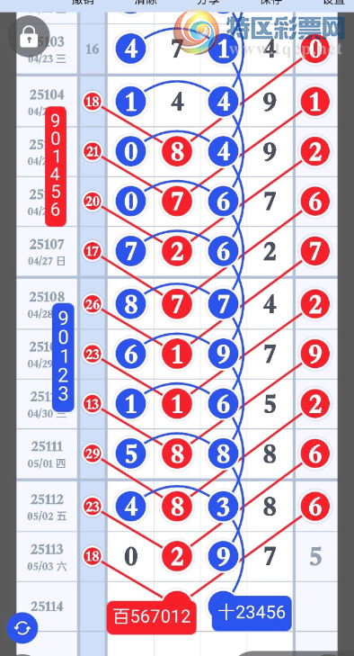 [������] 25114�ڣ���λ��Χ �����ණ��ʮλ��ͼ�桿626 / ����:������5 / ����ID:1049033