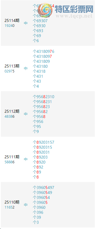 [������] 25115�ڣ�ÿ��ɱһͷ6���У���β5���У��ȣ�����787 / ����:Ī���� / ����ID:1049334