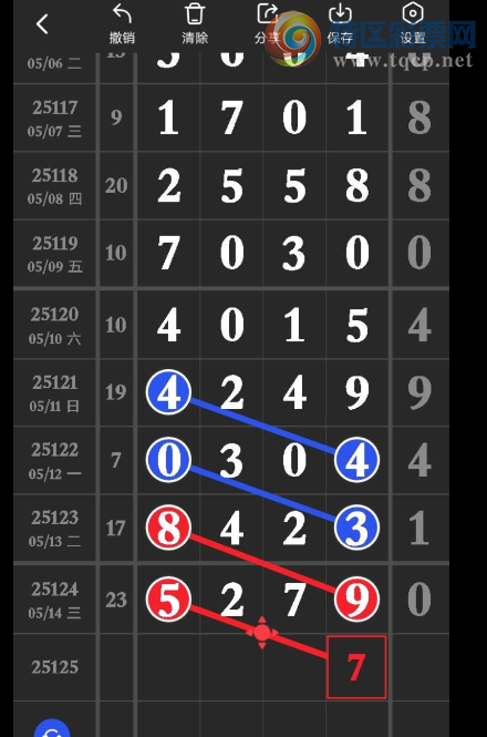 [������] 25125�ڣ� ͷ1245789 β245678��ͼ�桿392 / ����:С��1 / ����ID:1055376