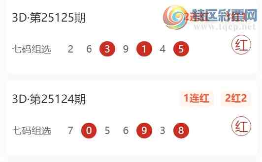 [����3D] 25126�ڣ�÷����ѡ3D���룡��ע�㲥���ݲ�����711 / ����:÷�� / ����ID:1055719