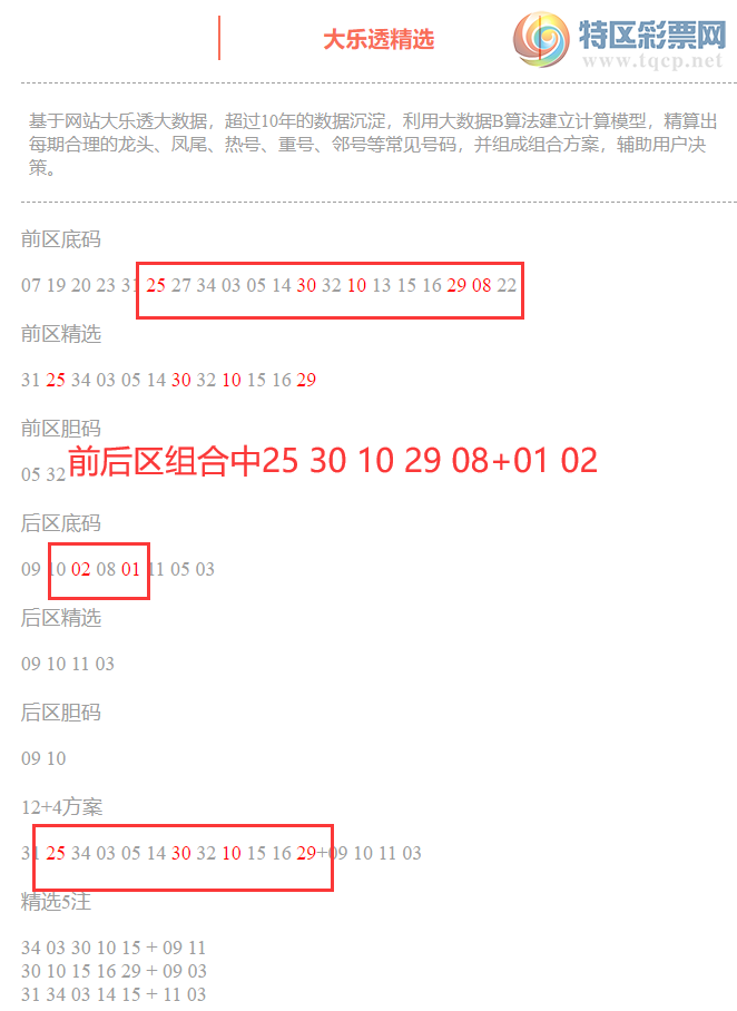 [����͸] 25056�ڣ�����͸��ѡ������25 30 10 29 08+01 02189 / ����:�ͷ�-С�� / ����ID:1058449