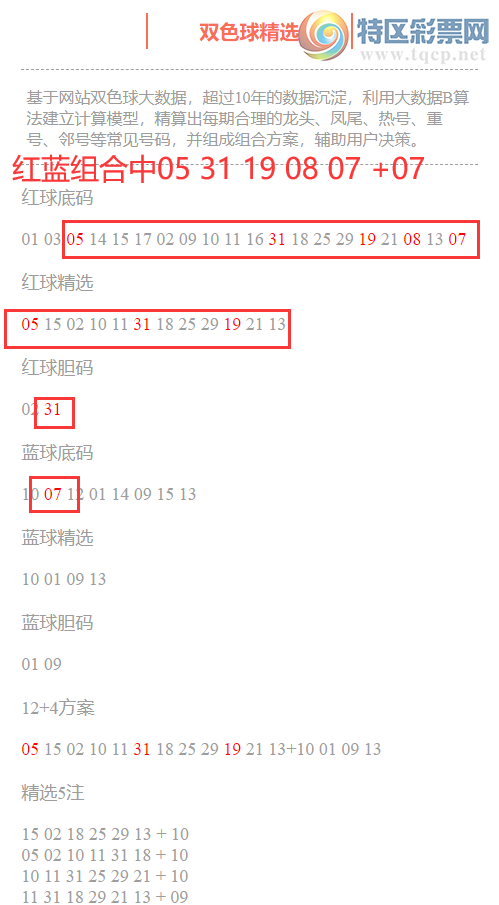 [˫ɫ��] 25069��:˫ɫ����ֲ���������05 31 19 08 07+07686 / ����:�ͷ�-С�� / ����ID:1076000