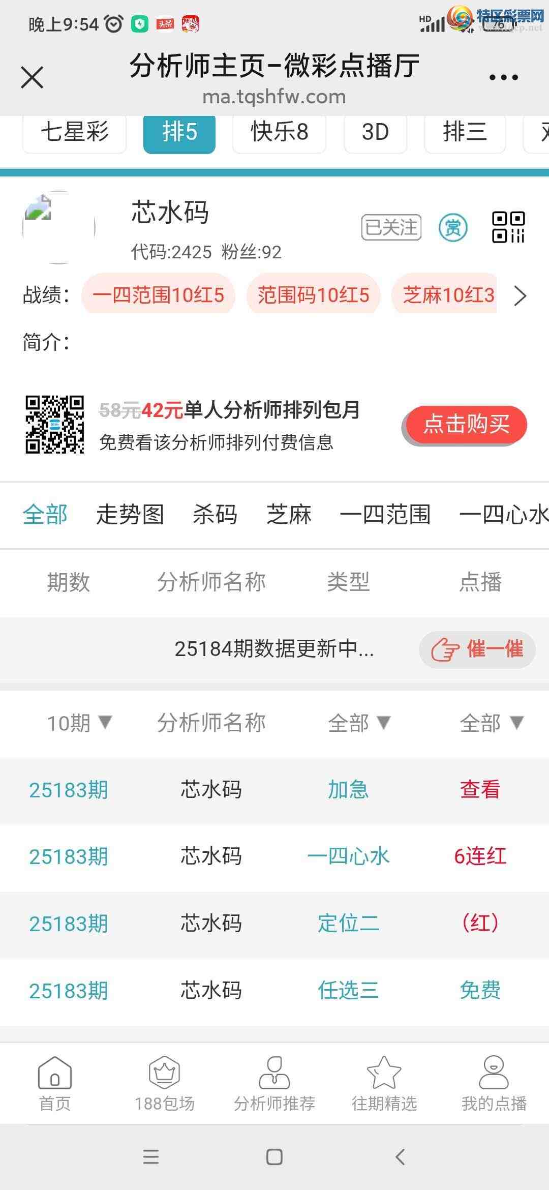 [������] 25184��:��Ȼû����������̳�����㲥��ÿ����µ�97 / ����:pоˮ�� / ����ID:1090392