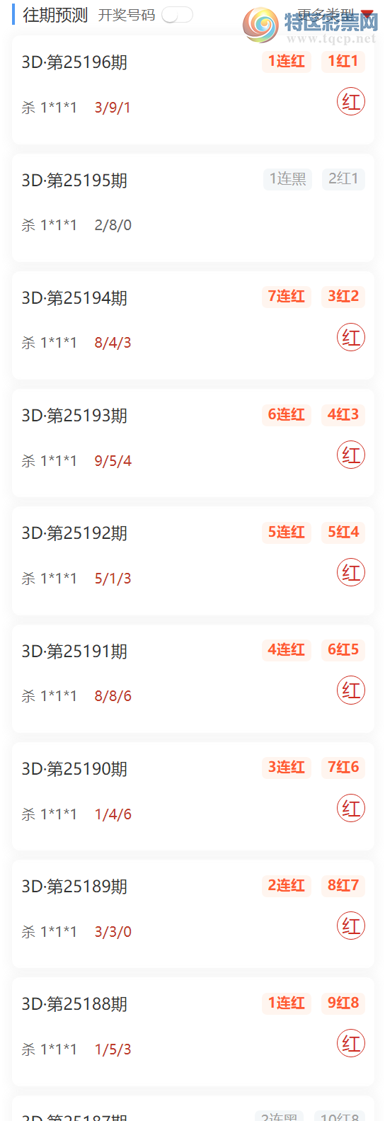 [����3D] 25197�ڣ��ϸ踣��3Dÿ�����Ķ�λ��λɱ�ţ��㲥ɱ1*1*1 ��10��8265 / ����:�ϸ� / ����ID:1098429