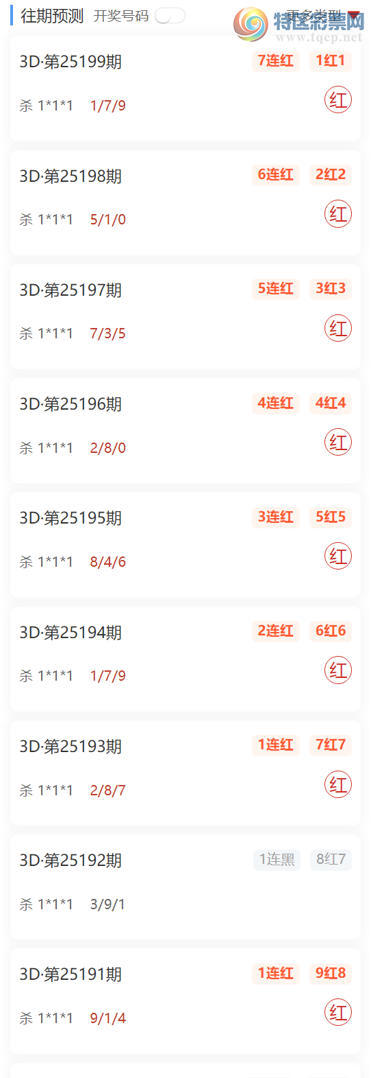 [����3D] 25200�ڣ����˫�����Ǿ�׼2�ڣ��㲥ɱ1*1*1 ��10��8115 / ����:��� / ����ID:1100247