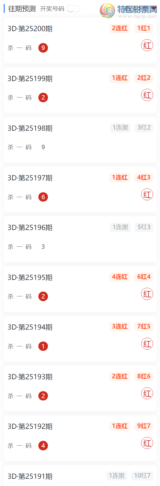 [����3D] 25201�ڣ������3d˫��Ԥ�⣬�㲥ɱһ�� ��10��728 / ����:����� / ����ID:1100692