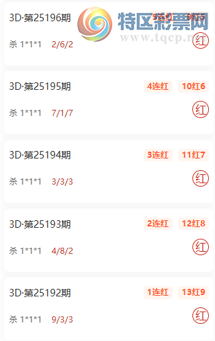 [3D] 25205ڣϵ10˫Ƽɱ1*1*1106666 / :ϵ / ID:1103112