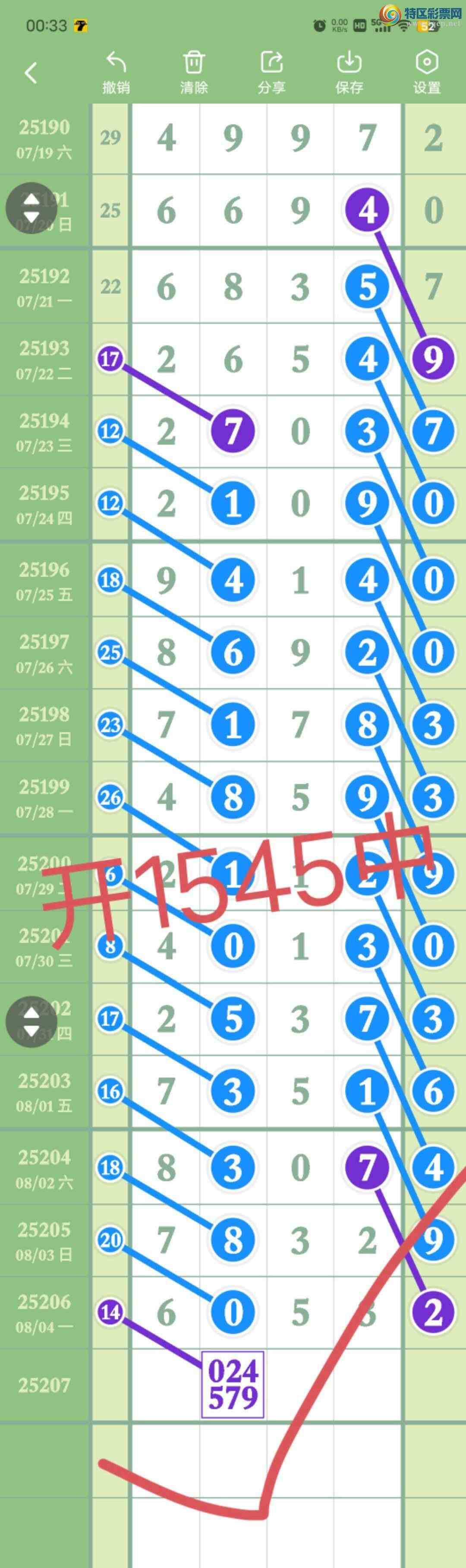 [������] 25208��:��������5β,������16�鶨λ��ͼ�桿806 / ����:������� / ����ID:1104790