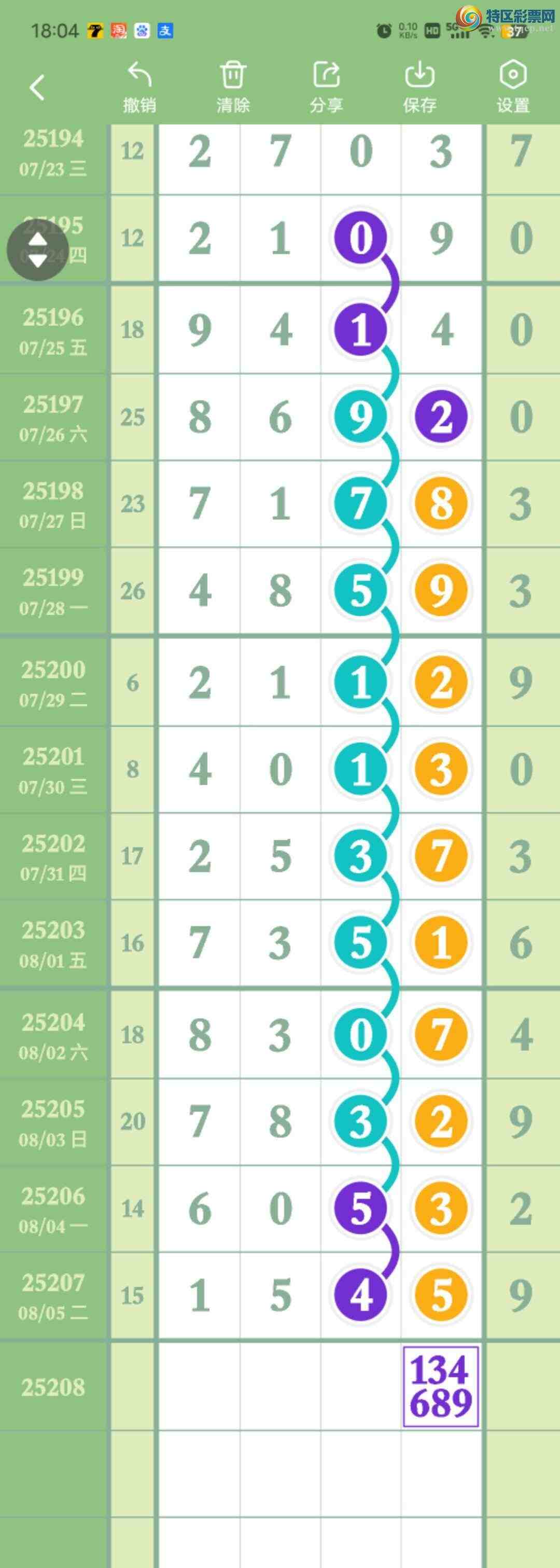 [������] 25208��:��������5β,������16�鶨λ��ͼ�桿894 / ����:������� / ����ID:1104790