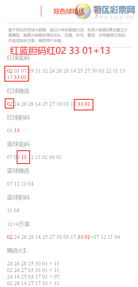 [˫ɫ��] 25125��:˫ɫ����ֲ������01 02 33+13633 / ����:�ͷ�-С�� / ����ID:1152468