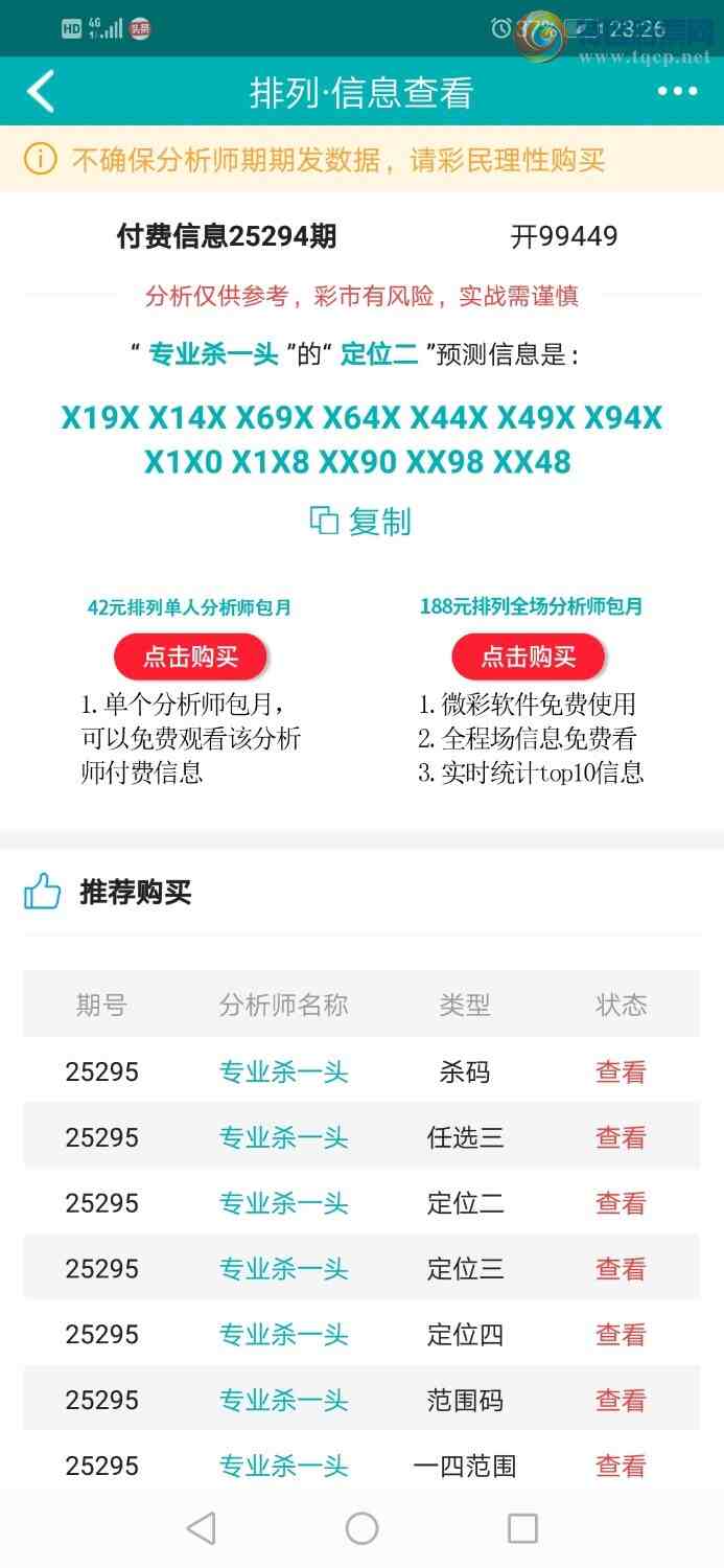 [������] 25295�ڣ�רҵ6����Χͷ������ȫ����֥��ͷβ������442 / ����:רҵɱһͷ / ����ID:1156112