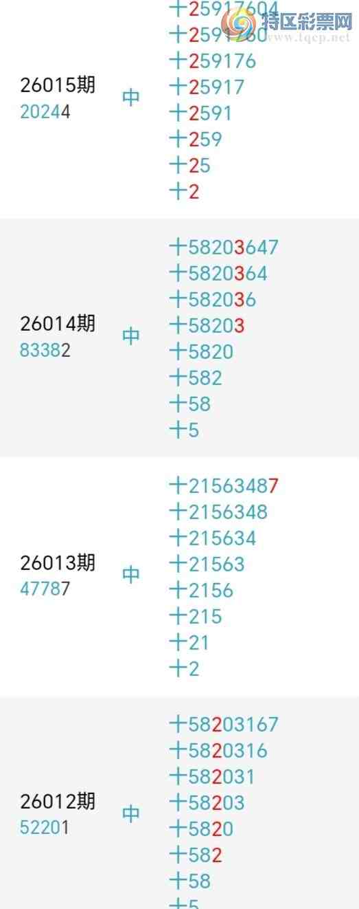 [������] 26025�ڣ�С����ʮλ,��1��,����13�ڡ�ͼ�桿710 / ����:С���� / ����ID:1203152