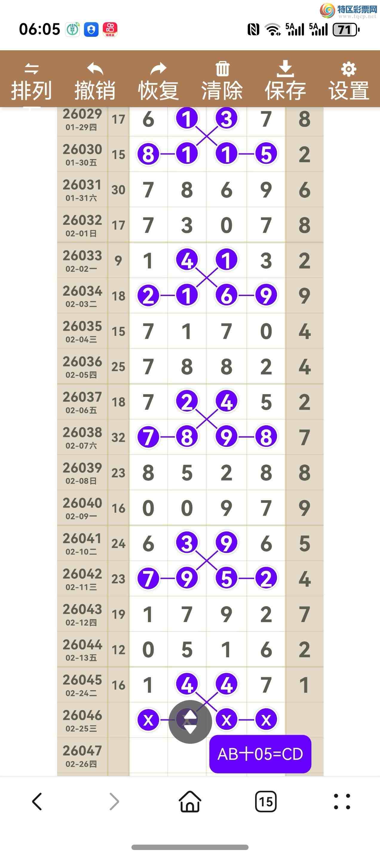 [������] 26046�ڣ���ͼ˵����ͼ���ж����þ���193 / ����:����֮�� / ����ID:1215228