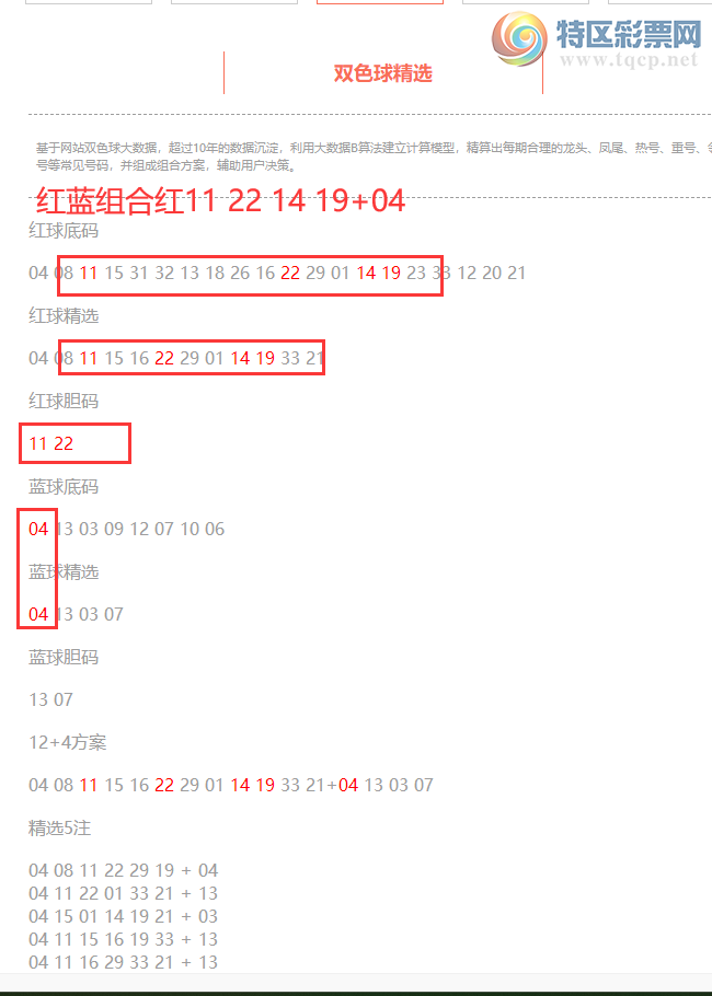 [˫ɫ��] 26031��:˫ɫ����ֲ������11 22 14 19+04629 / ����:�ͷ�-С�� / ����ID:1228477