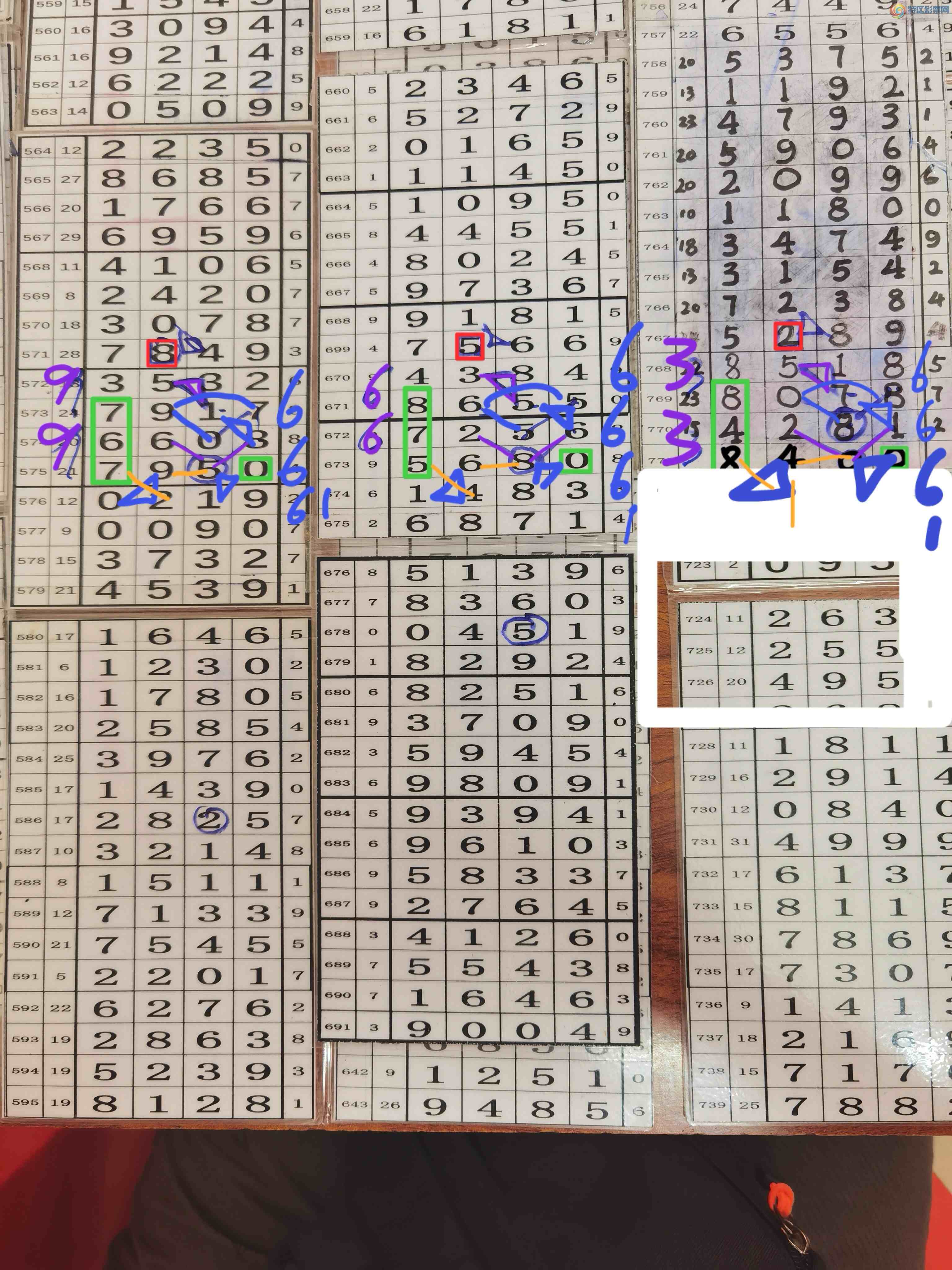 [������] 26070�ڣ�����1��λ��ǧ�ٺ�7������ֶ����ˡ�ͼ�桿��61XX-353 / ����:�Ĵ��� / ����ID:1228530