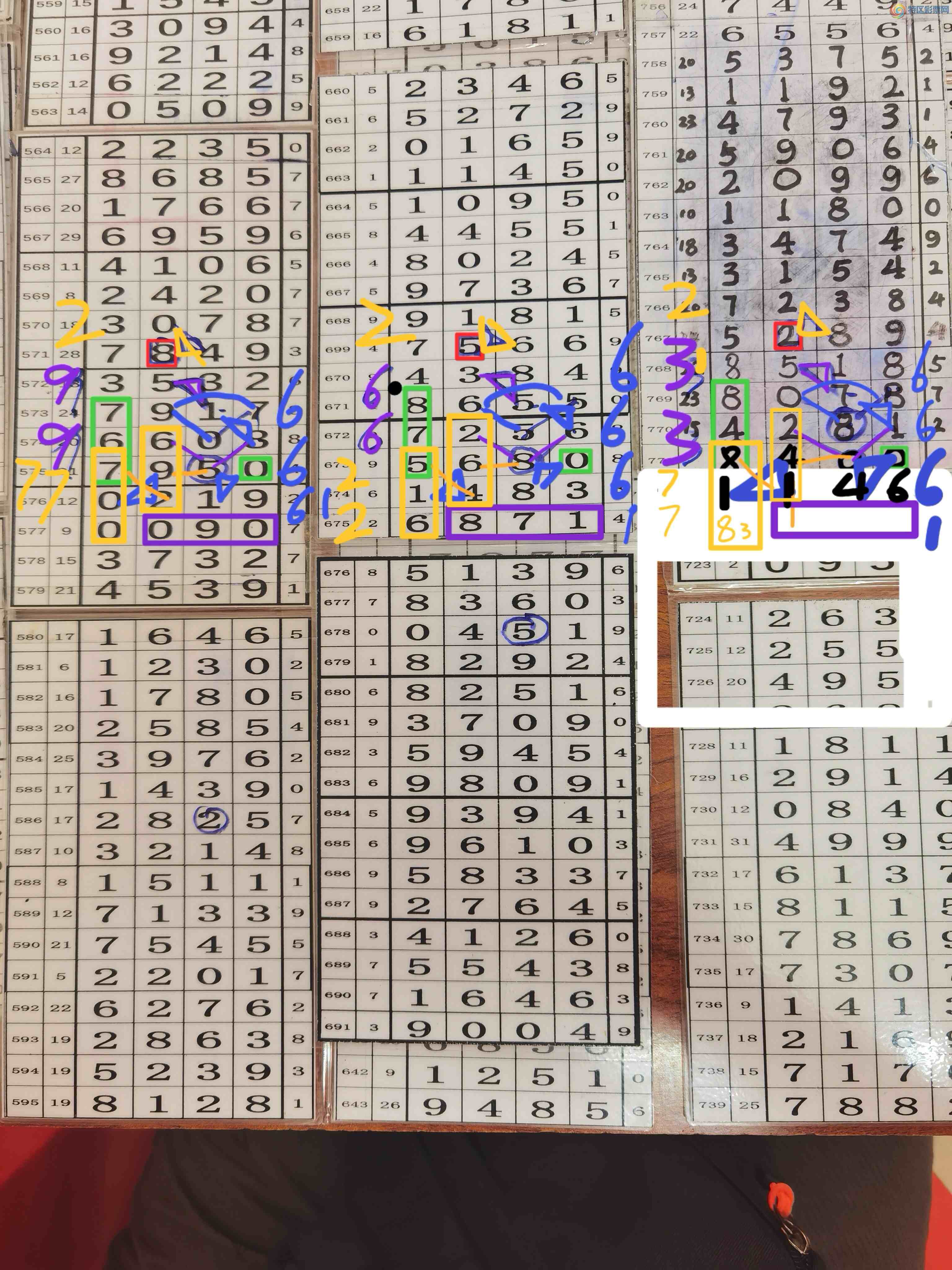 [������] 26070�ڣ�����1��λ��ǧ�ٺ�7������ֶ����ˡ�ͼ�桿��61XX-288 / ����:�Ĵ��� / ����ID:1228530