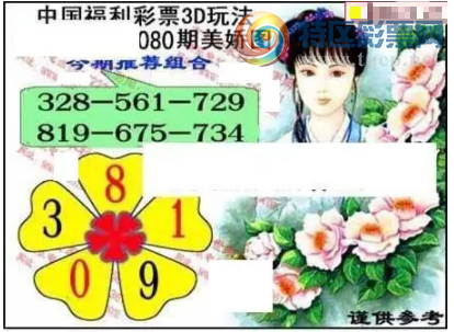 [����3D] 26080�ڣ�������ʾ��ֵ:06 11 19 23�����ա�673 / ����:����� / ����ID:1234819