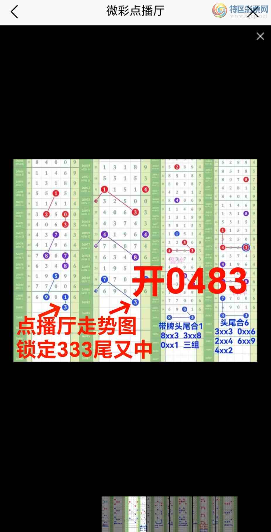 [������] 26083��:��ϲ�ǿ�Ӽ�����33β������0xx3������ͼ������3β��62 / ����:��@�� / ����ID:1236049