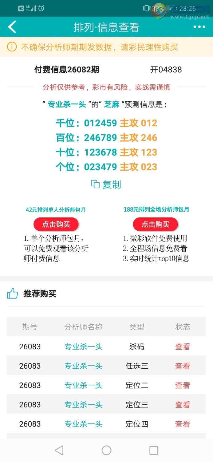[������] 26083�ڣ�רҵ6����Χͷ������ȫ����֥��ͷβ118 / ����:רҵɱһͷ / ����ID:1236124