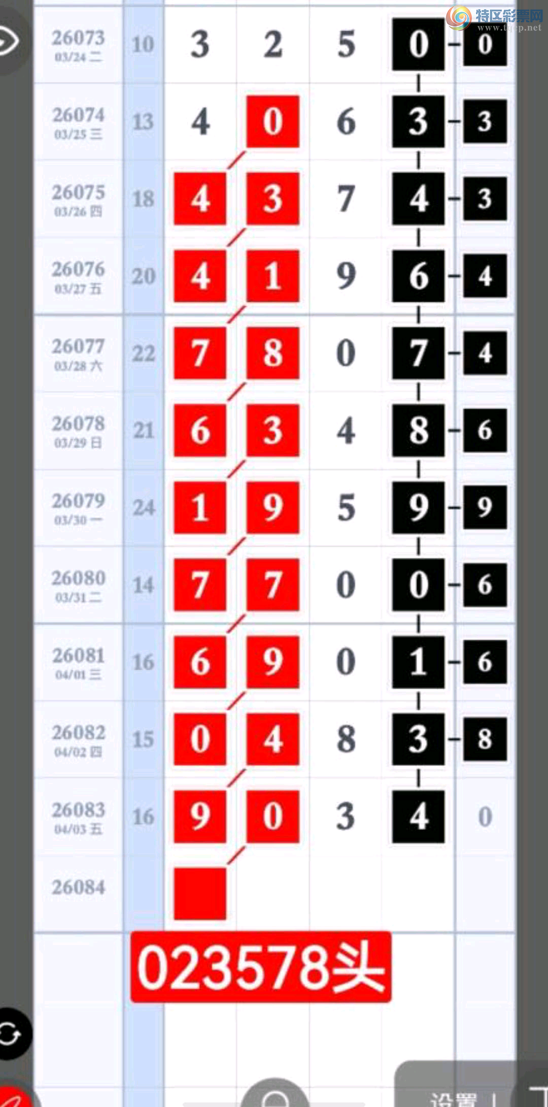 [������] 26084�ڣ�ǧλ023578 ʮλ024579��ͼ�桿466 / ����:������5 / ����ID:1237120