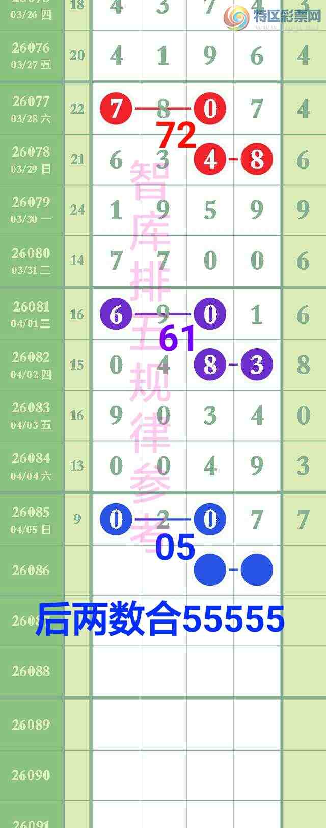 [������] 26086��:��ϲ�ǿ�Ӽ�����00ͷ��0x07����������ͼ����0x07702 / ����:��@�� / ����ID:1237735