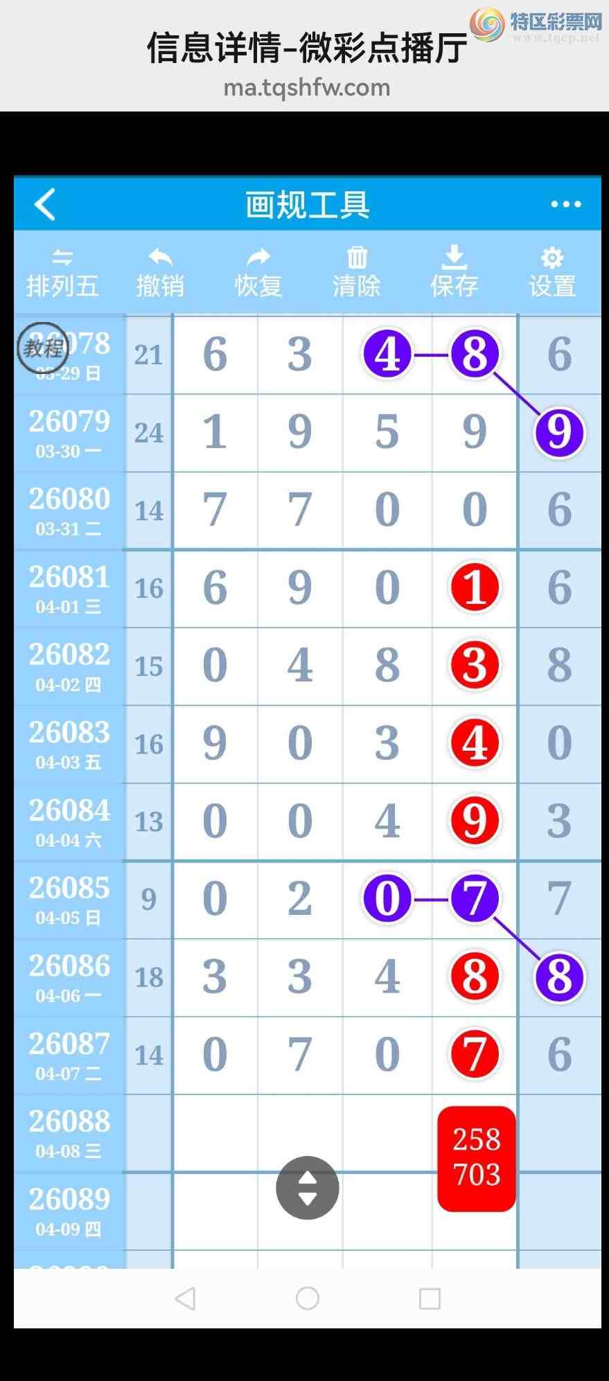 [������] 26089�ڣ�ȫ�߷�������һ�ң���һ��5β���Ӽ���β29����! ��ͼ�桿601 / ����:���벩ʿ / ����ID:1239509