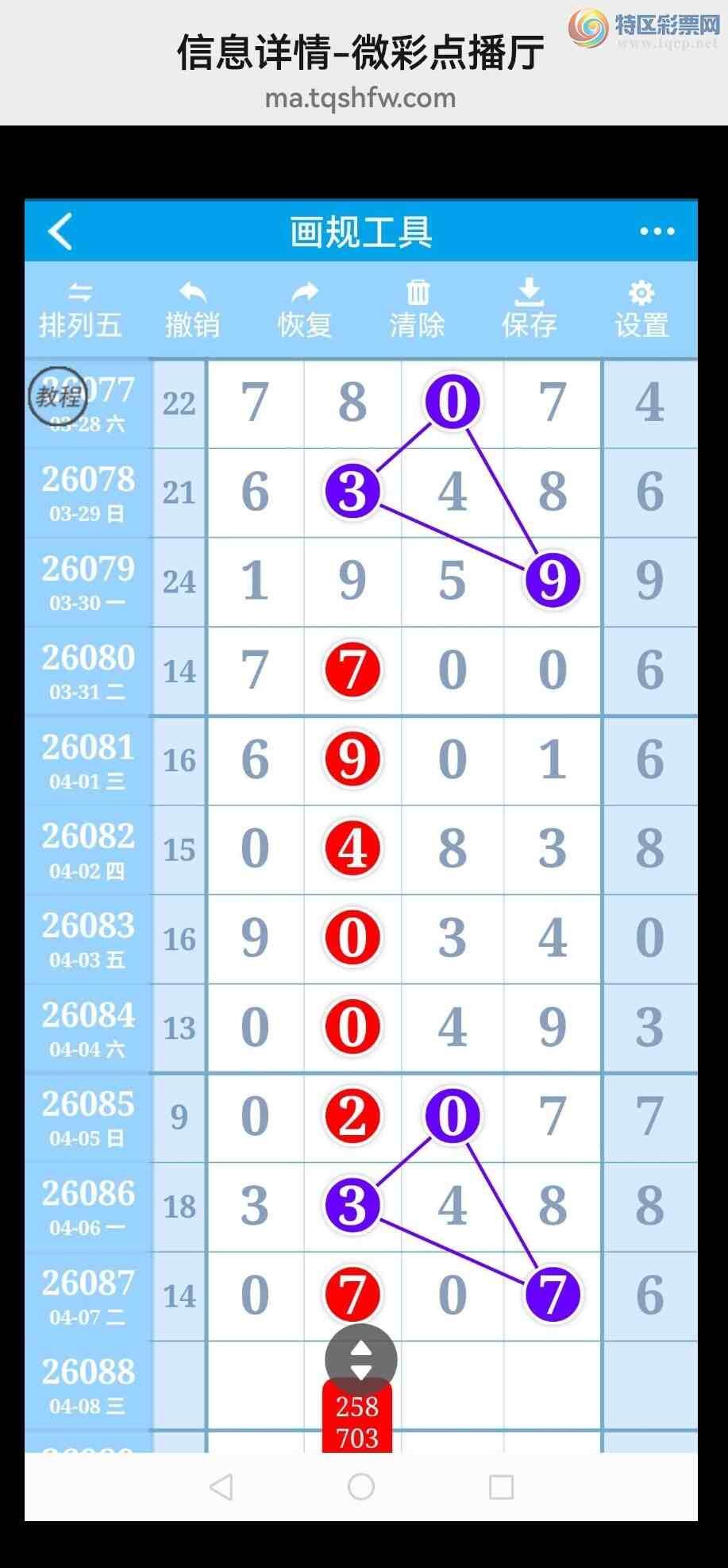 [������] 26089�ڣ�ȫ�߷�������һ�ң���һ��5β���Ӽ���β29����! ��ͼ�桿504 / ����:���벩ʿ / ����ID:1239509