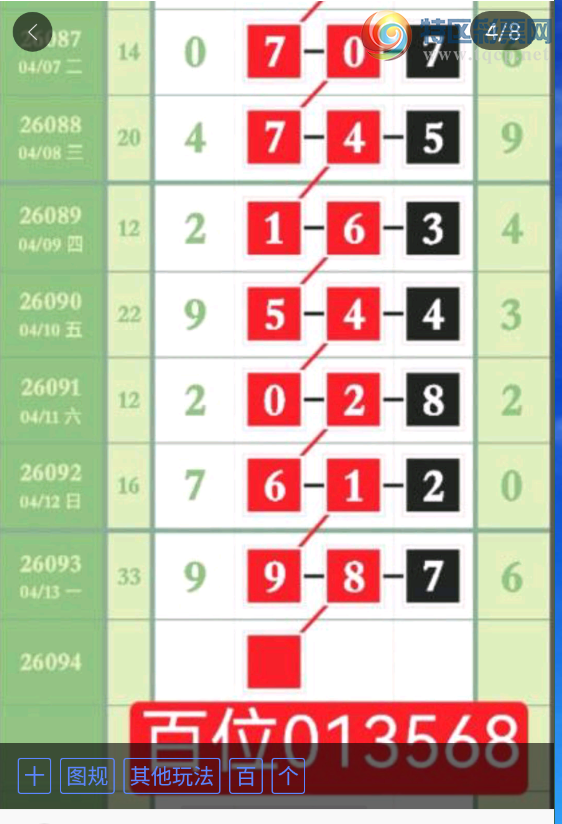 [������] 26094�ڣ�֥�鷶Χ��ͼ�桿958 / ����:A�������� / ����ID:1242808
