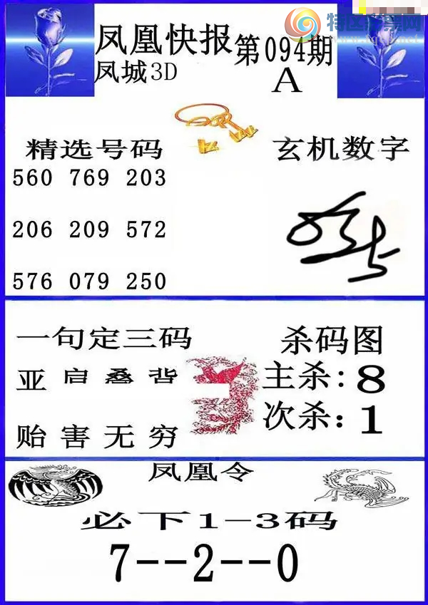 [����3D] 26094�ڣ�����1һ3��7--2--0�����ա�987 / ����:ѩ������ / ����ID:1242948