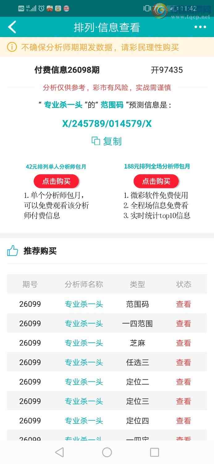 [������] 26099�ڣ�רҵ6����Χͷ������ȫ����֥��ͷβ������356 / ����:רҵɱһͷ / ����ID:1245869