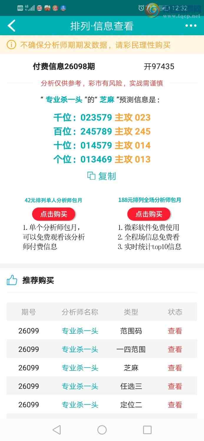 [������] 26099�ڣ�רҵ6����Χͷ������ȫ����֥��ͷβ������205 / ����:רҵɱһͷ / ����ID:1245869