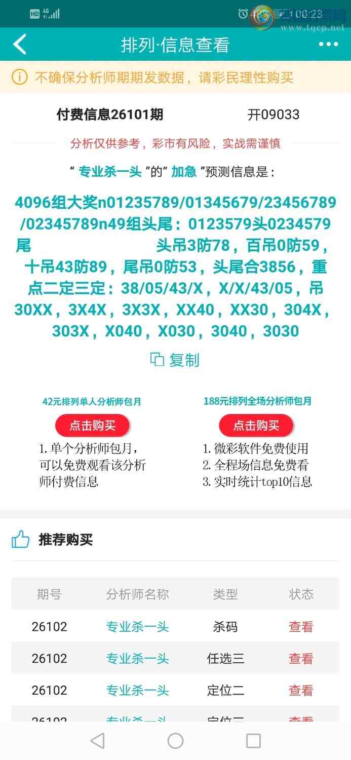 [������] 26102�ڣ�רҵ6����Χͷ�����ڼӼ�49��ͷβ��261 / ����:רҵɱһͷ / ����ID:1247553