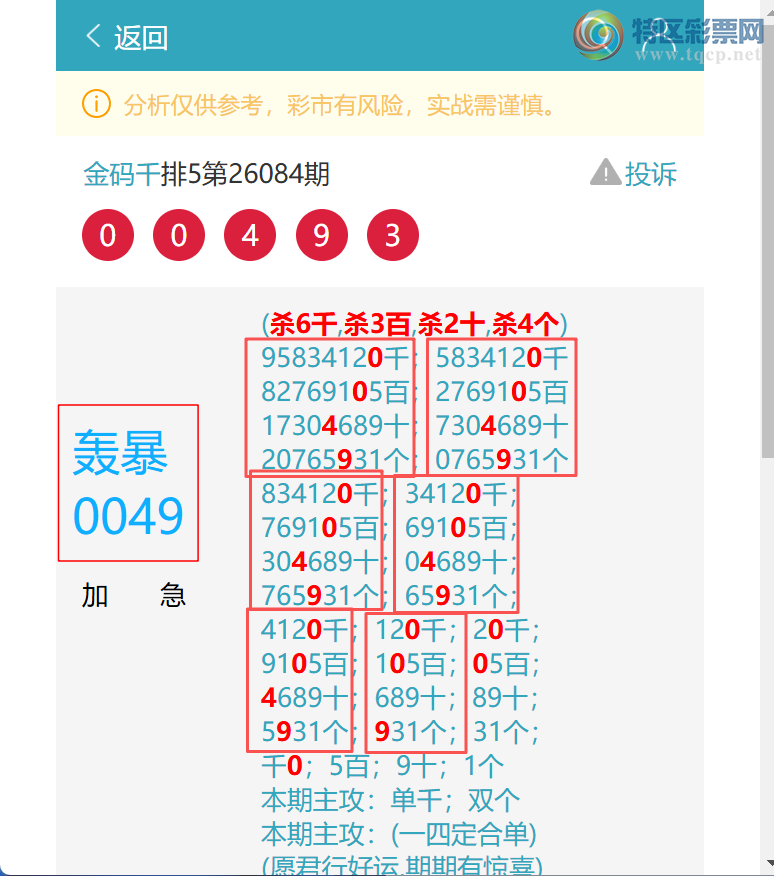 [������] 26114�ڣ���ϲ�������� 9258����ͼ�桿699 / ����:����ͷ / ����ID:1254408