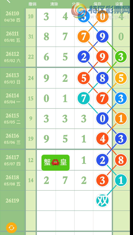 [������] 26119�ڣ�5��9�ŵ�˫���� ͼ��894 / ����:___��______ / ����ID:1257282