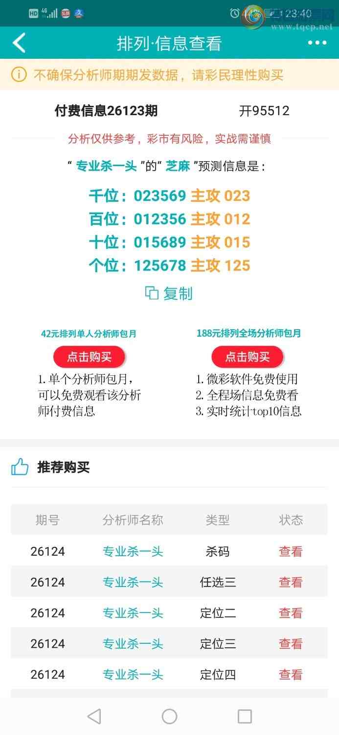 [������] 26124�ڣ�רҵ6����Χͷ������ȫ����֥��ͷβ�Ͷ���78 / ����:רҵɱһͷ / ����ID:1259892