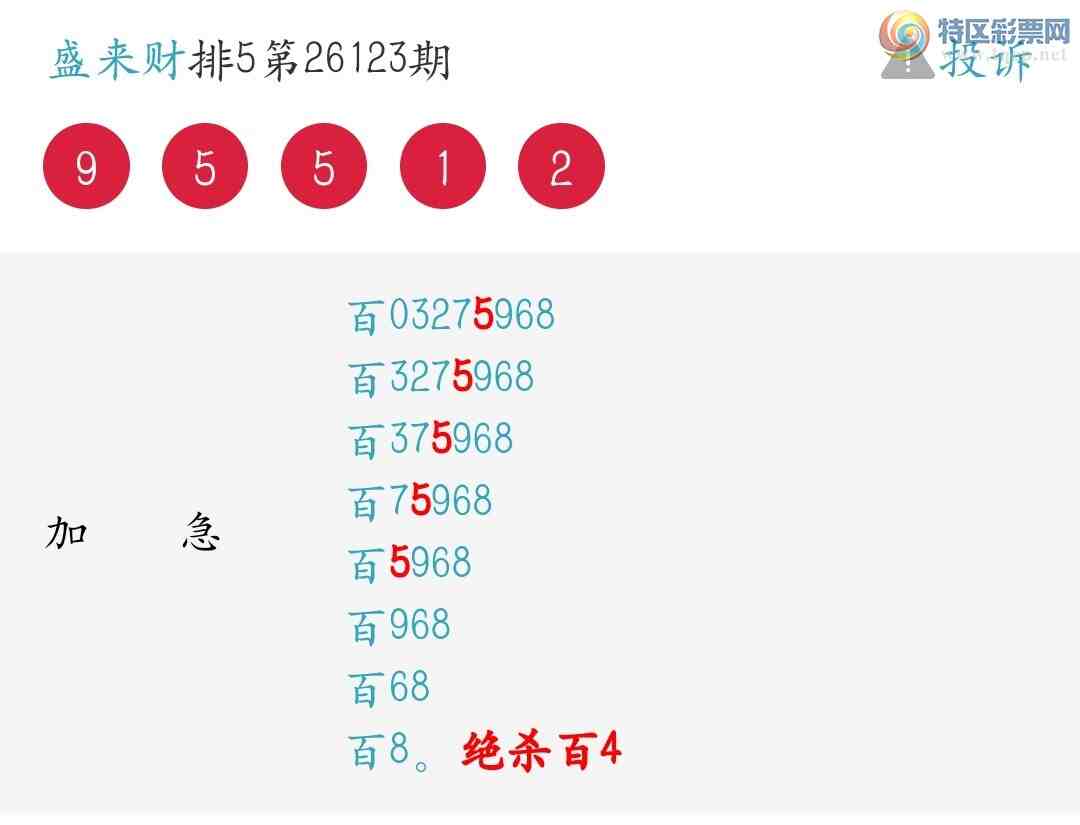 [������] 26124�ڣ�����λ��ǿ�����죡��ѡ3����2����1����200 / ����:ʢ���� / ����ID:1259900