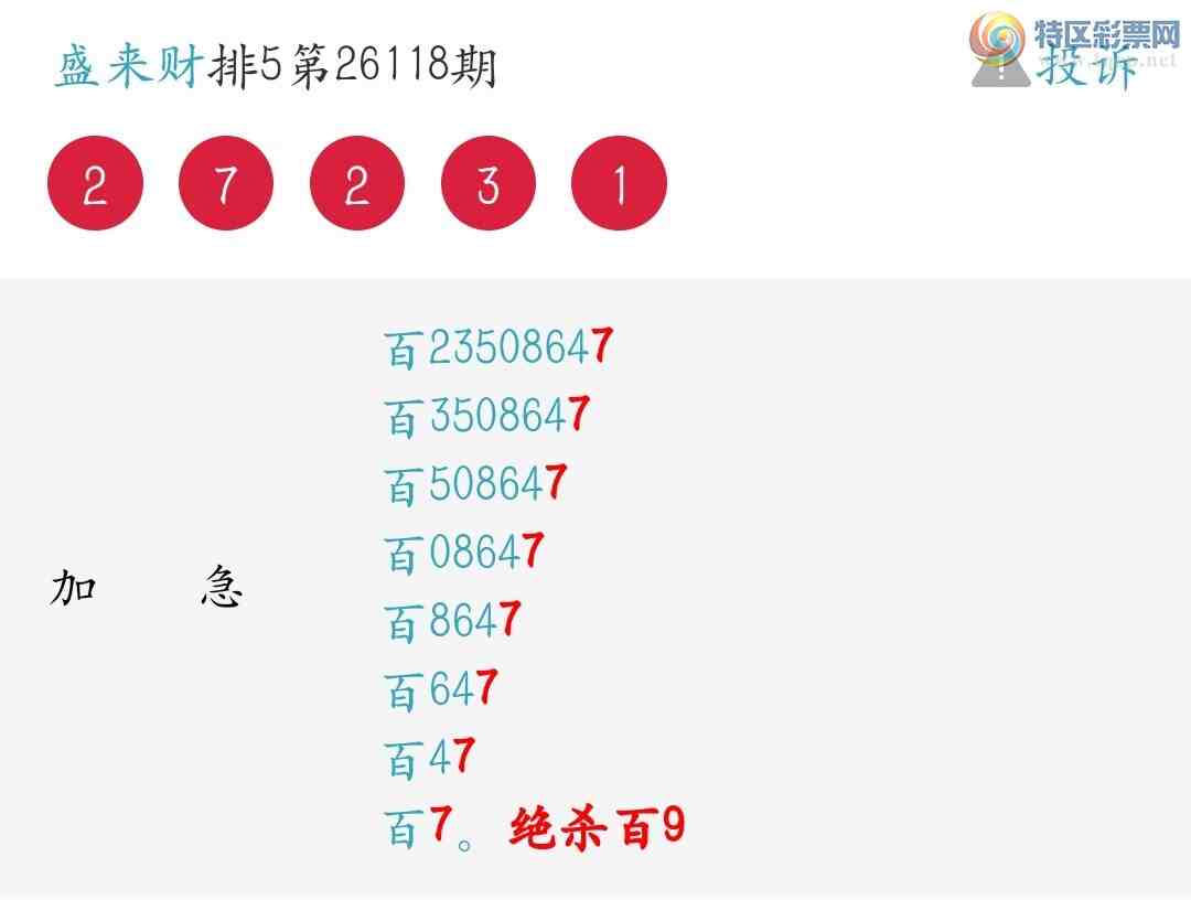 [������] 26124�ڣ�����λ��ǿ�����죡��ѡ3����2����1����132 / ����:ʢ���� / ����ID:1259900