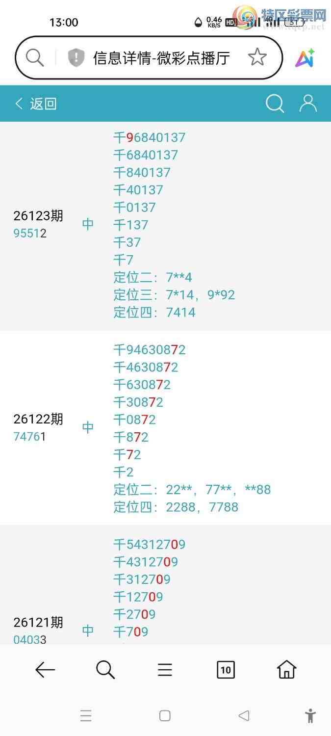 [������]26124�ڣ�ͼ����������ͷ�ٺ�49��ʮβ��16317 / ����:����hk59477 / ����ID:1260247