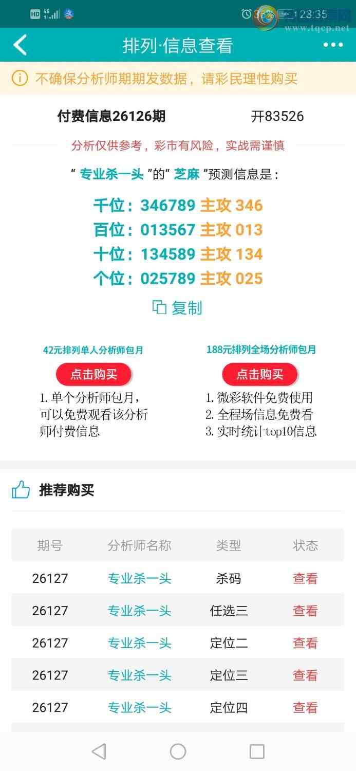 [������] 26127�ڣ�רҵ6����Χͷ������ȫ����֥��ͷβ��492 / ����:רҵɱһͷ / ����ID:1261601